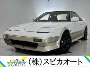 1988 Toyota MR2 JDM car for sale