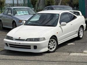 1996 Honda Integra JDM car for sale