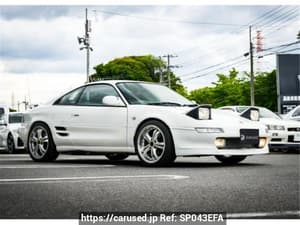 1999 Toyota MR2 JDM car for sale