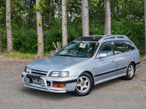 1997 Toyota Caldina JDM car for sale