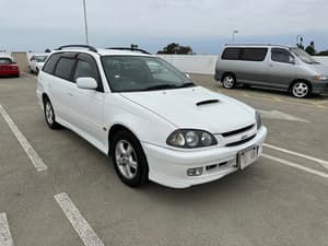 1997 Toyota Caldina JDM car for sale