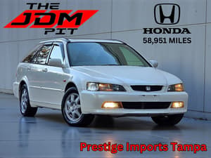 1998 Honda Accord JDM car for sale