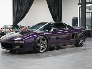 1990 Honda NSX JDM car for sale
