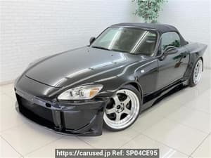 1999 Honda S2000 JDM car for sale