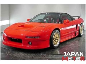 1991 Honda NSX JDM car for sale