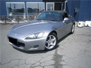 1999 Honda S2000 JDM car for sale
