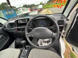 2001 Suzuki Carry JDM car for sale