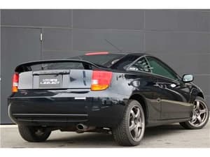 1999 Toyota Celica JDM car for sale
