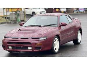 1991 Toyota Celica JDM car for sale