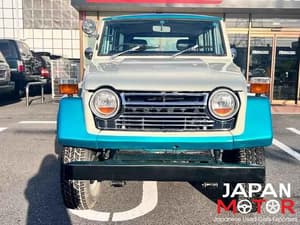 1980 Toyota Land Cruiser JDM car for sale
