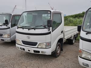 2001 Toyota Dyna JDM car for sale