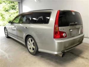2001 Nissan Stagea JDM car for sale