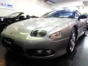 1996 Mitsubishi GTO JDM car for sale