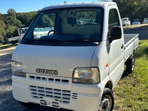1999 Suzuki Carry JDM car for sale