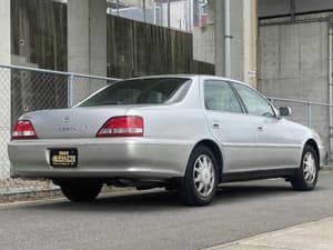 1997 Toyota Cresta JDM car for sale