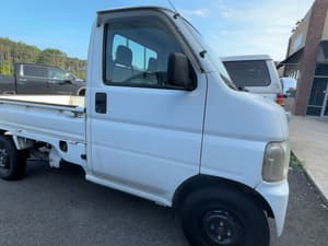 2001 Honda Acty JDM car for sale