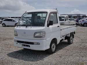 2001 Daihatsu Hijet JDM car for sale