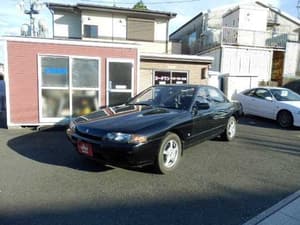 1990 Nissan Skyline JDM car for sale