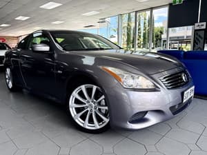 2007 Nissan Skyline JDM car for sale