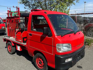 2000 Daihatsu Hijet JDM car for sale