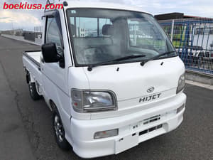 2000 Daihatsu Hijet JDM car for sale