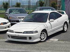 1997 Honda Integra JDM car for sale