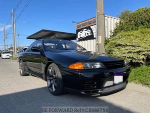 1992 Nissan Skyline JDM car for sale