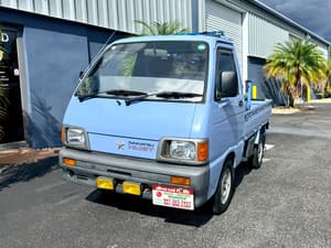 1992 Daihatsu Hijet JDM car for sale