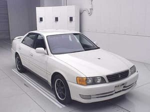 1998 Toyota Chaser JDM car for sale