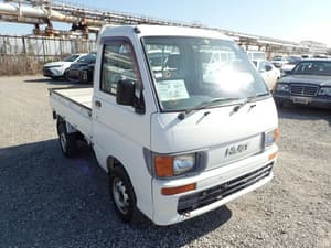 1998 Daihatsu Hijet JDM car for sale