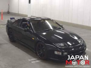 1989 Nissan Fairlady Z JDM car for sale