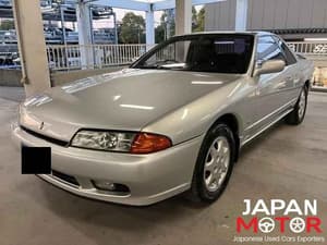 1993 Nissan Skyline JDM car for sale