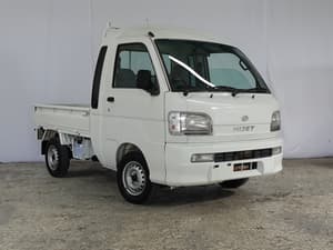 2000 Daihatsu Hijet JDM car for sale