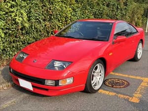 1992 Nissan Fairlady Z JDM car for sale