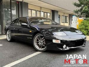 1991 Nissan Fairlady Z JDM car for sale