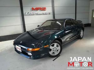 1994 Toyota MR2 JDM car for sale