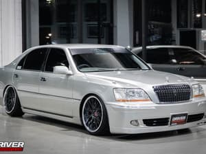 1999 Toyota Majesta JDM car for sale