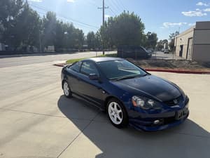 2001 Honda Integra JDM car for sale