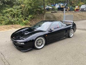 1995 Honda NSX JDM car for sale