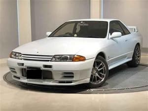 1993 Nissan Skyline JDM car for sale