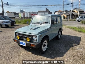 1993 Suzuki Jimny JDM car for sale
