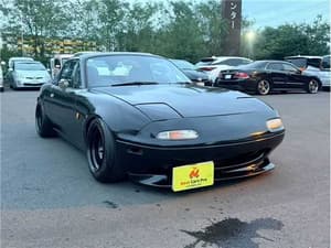 1994 Mazda Roadster (Eunos Roadster / MX-5) JDM car for sale