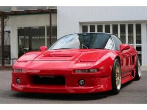 1991 Honda NSX JDM car for sale