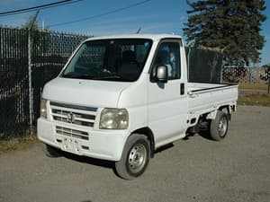 2008 Honda Acty JDM car for sale