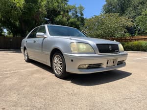 2000 Toyota Crown JDM car for sale