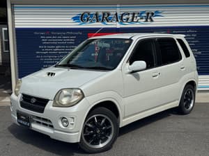2001 Suzuki Kei JDM car for sale