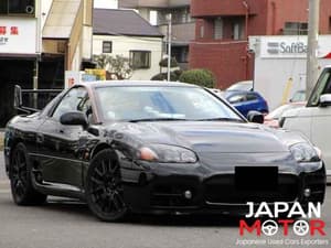1999 Mitsubishi GTO JDM car for sale