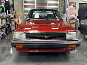 1983 Honda Civic JDM car for sale