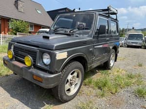 1990 Suzuki Jimny JDM car for sale