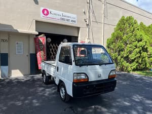 1994 Honda Acty JDM car for sale